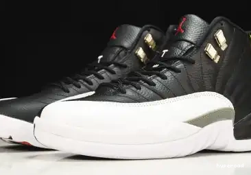 Hyperoad Date AIR 12 Release JORDAN 2022 Playoffs 0704